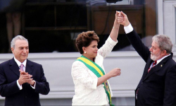 Featured image of post A democracia nunca esteve em vertigem, ela sempre foi o que pretendia ser